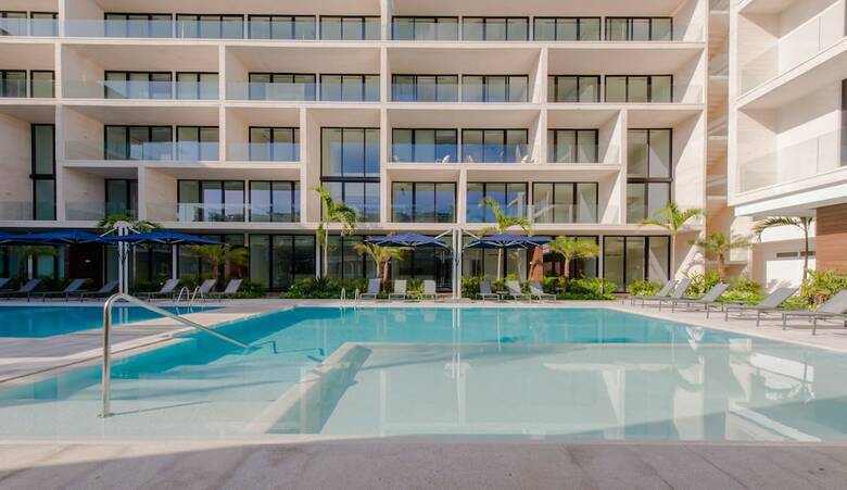 Apartamentos Oceana-416 By Playa District