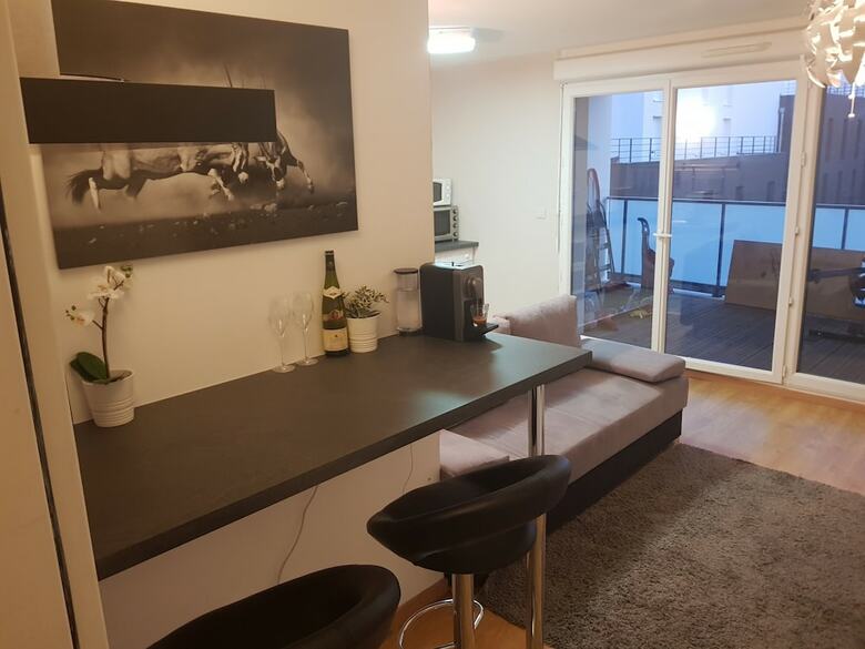 Apartamento Versace Home