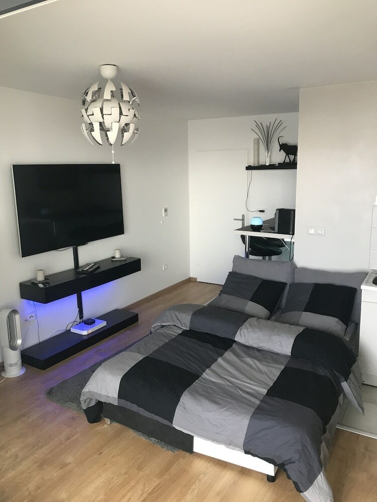 Apartamento Versace Home