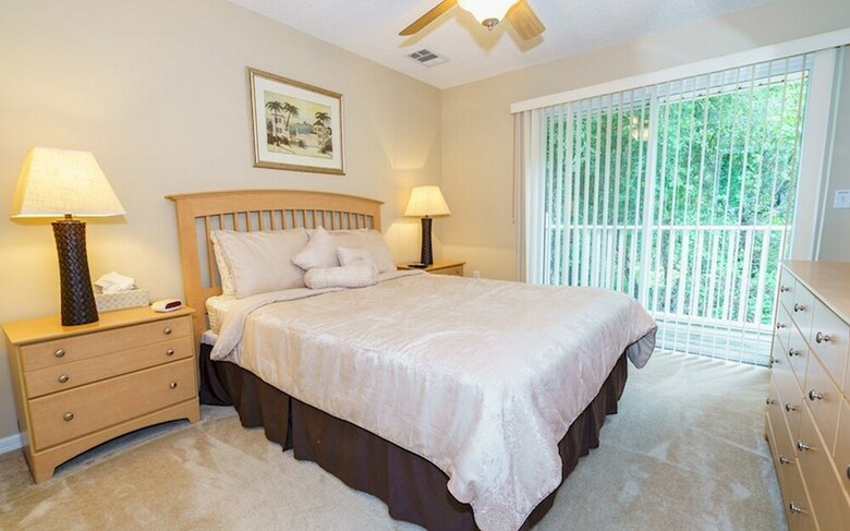 Emerald Island Resort - 8549 Crystal By�fairytale�vr