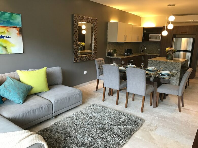 Apartamentos Palmares-a301 By Playa District