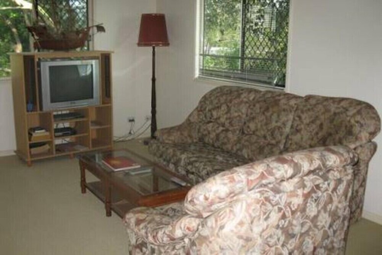 Apartamentos Budget Accommodation Salisbury Studio 4