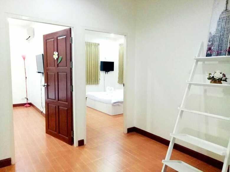 Villa Koo Fah Keang Talay Resort