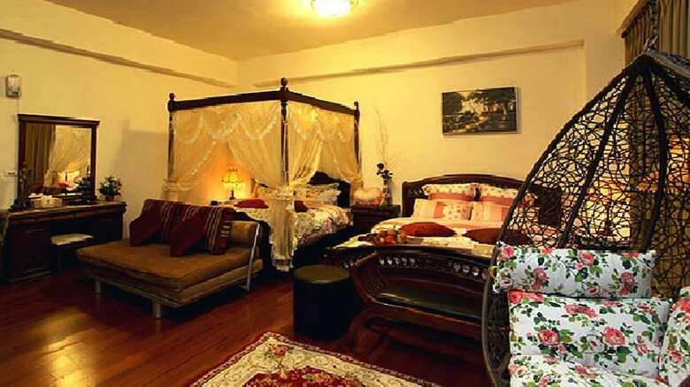 Bed & Breakfast Shui Yue Guest House