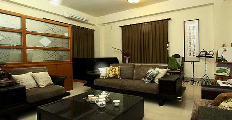 Bed & Breakfast Shui Yue Guest House