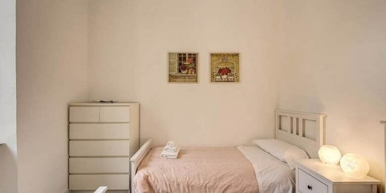 Apartamento Colosseo 2 Bedroom Walking Distance