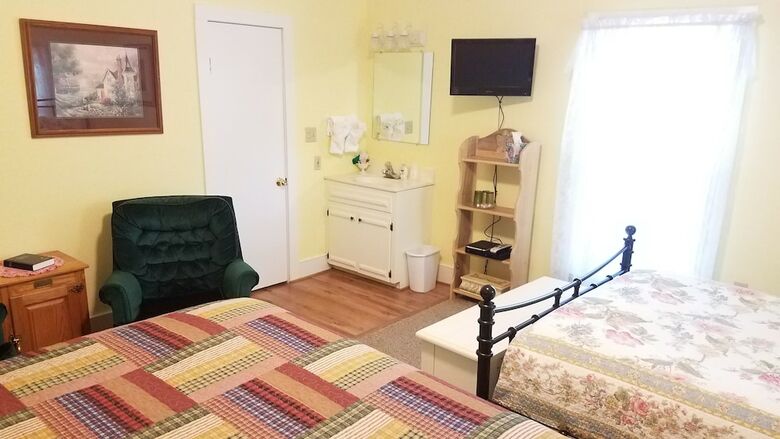 Ozark Country Inn Bed & Breakfast