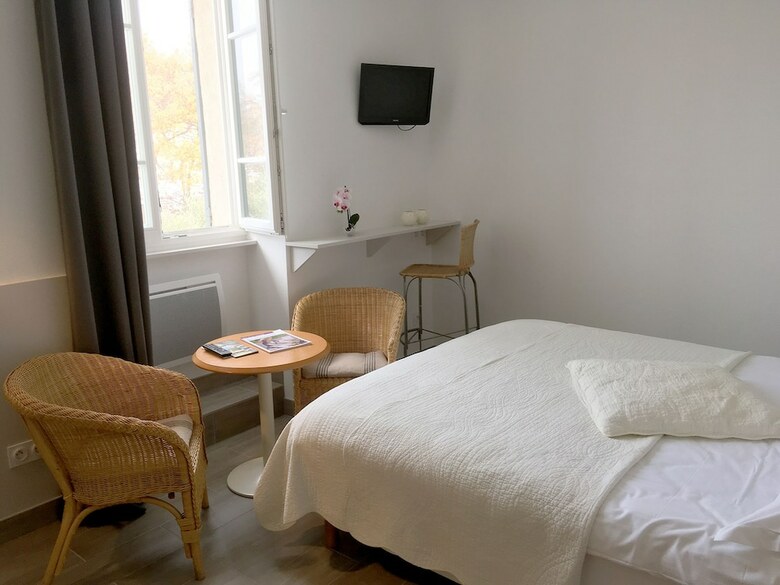 Hotel H�tel La Garance