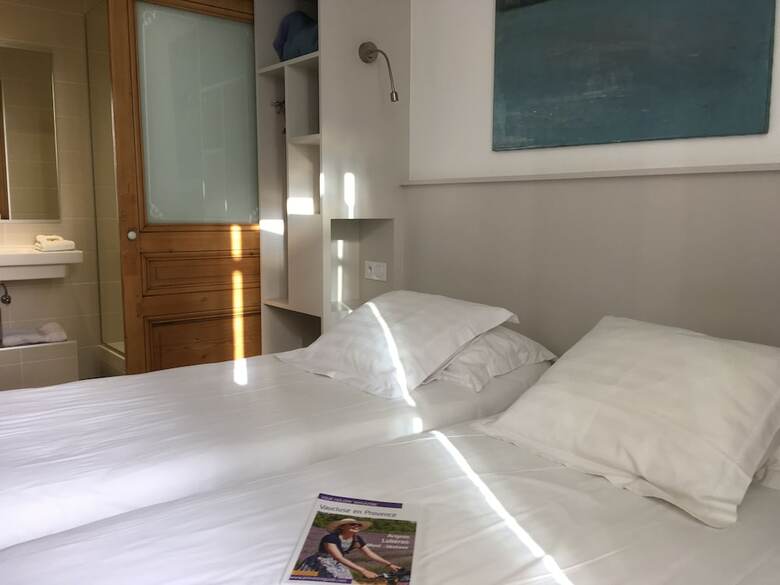 Hotel H�tel La Garance