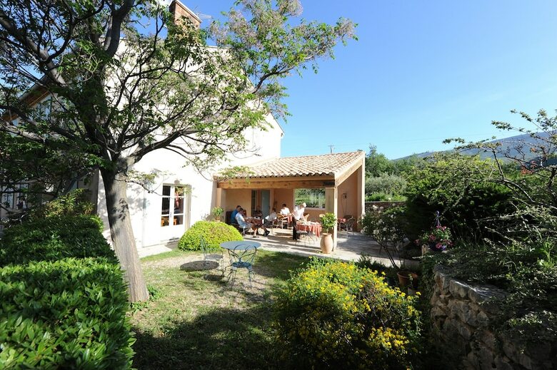 Hotel H�tel La Garance