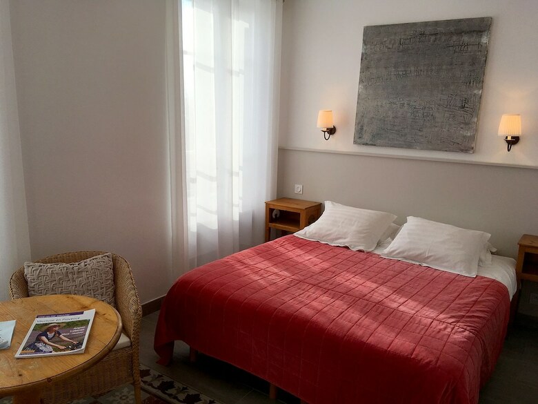 Hotel H�tel La Garance