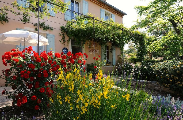 Hotel H�tel La Garance