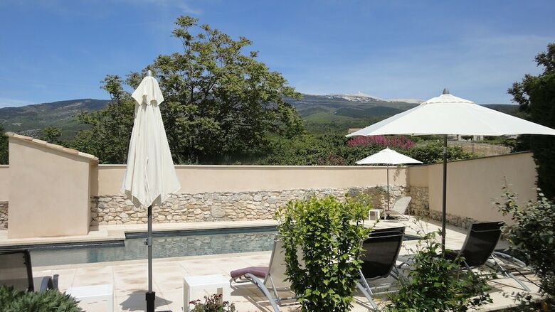 Hotel H�tel La Garance