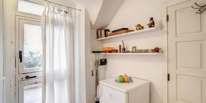 Apartamento Studio Chiavari Campo de Fiori