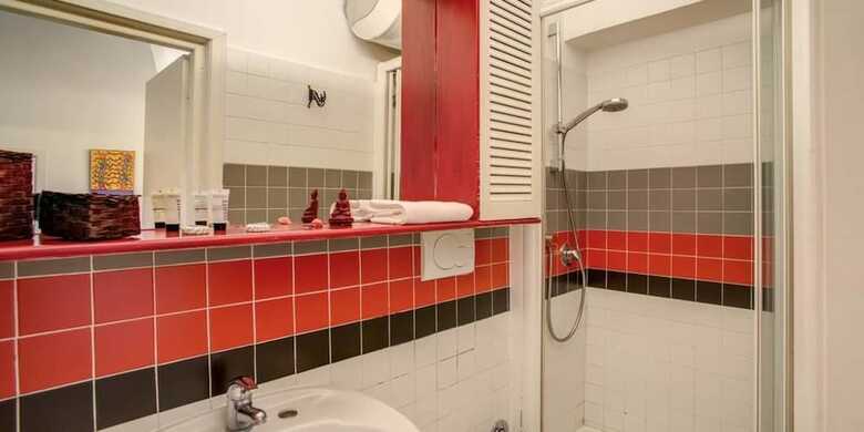 Apartamento Studio Chiavari Campo de Fiori