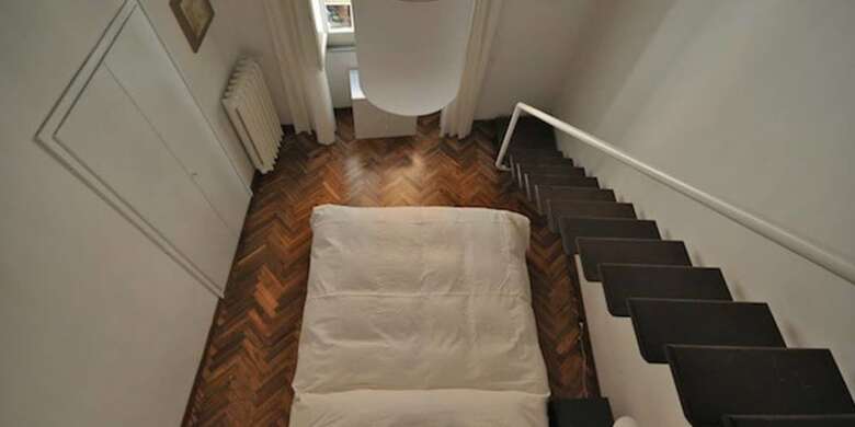 Apartamento Piazza Navona Relais
