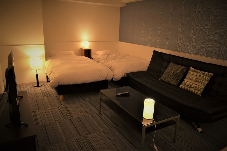 Aparthotel Residence Condominium Kalahaai