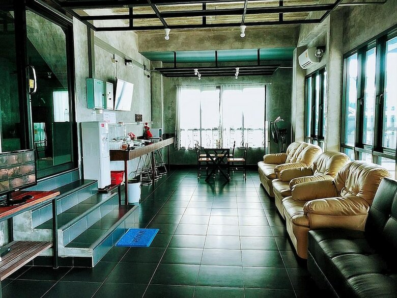 The Sky Loft Hotel
