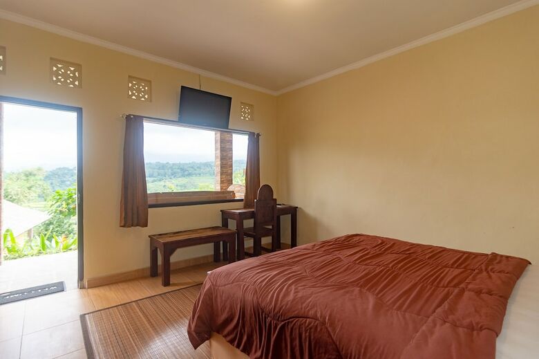 Hotel Pondok Nyoman Bedugul