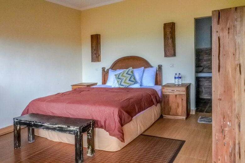 Hotel Pondok Nyoman Bedugul