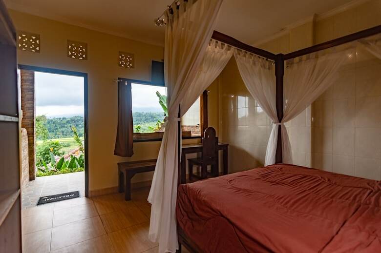 Hotel Pondok Nyoman Bedugul