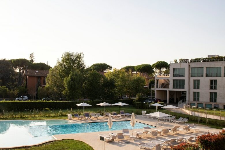Hotel Allegroitalia Pisa Tower Plaza