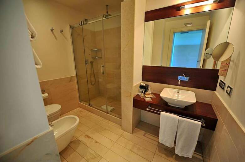 Hotel Allegroitalia Pisa Tower Plaza