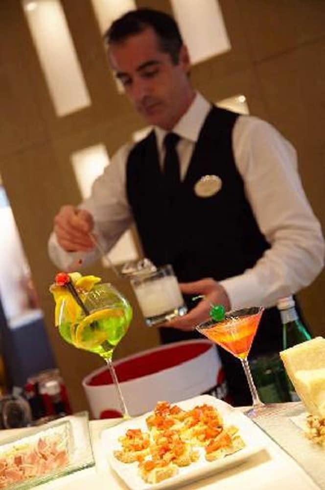 Hotel Allegroitalia Pisa Tower Plaza