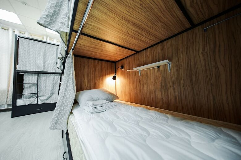 Hostal All Bears Hostel