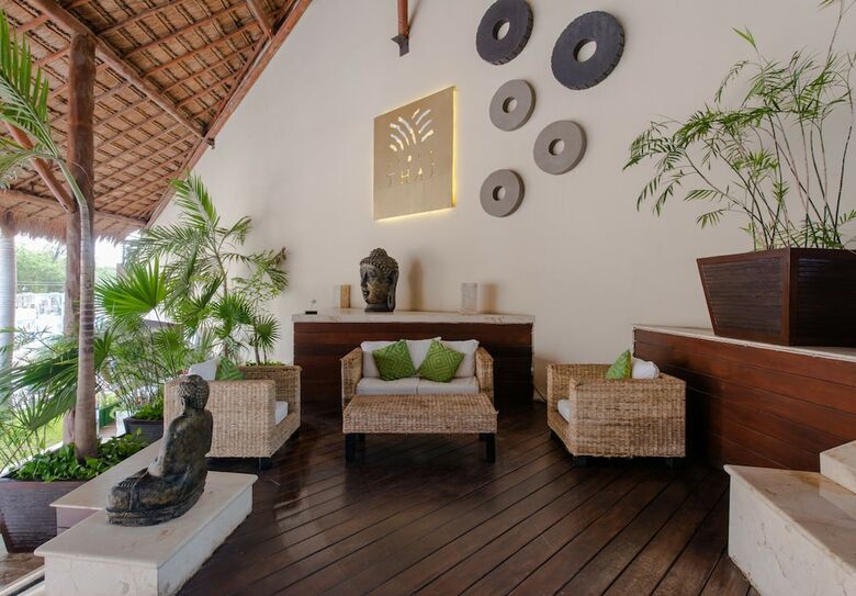 Apartamentos Aldea Thai By Playa District