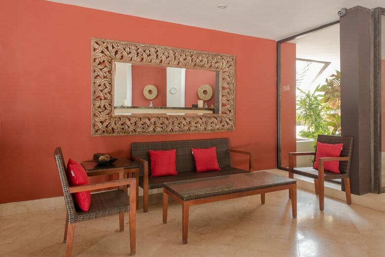 Apartamentos Aldea Thai By Playa District