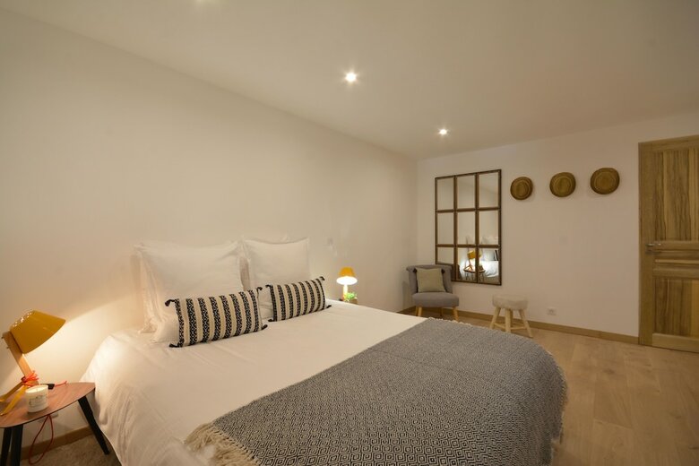 Apartamento Appartement Casa Giovanni