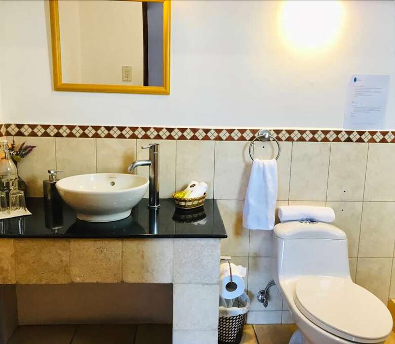 Hotel La Galeria