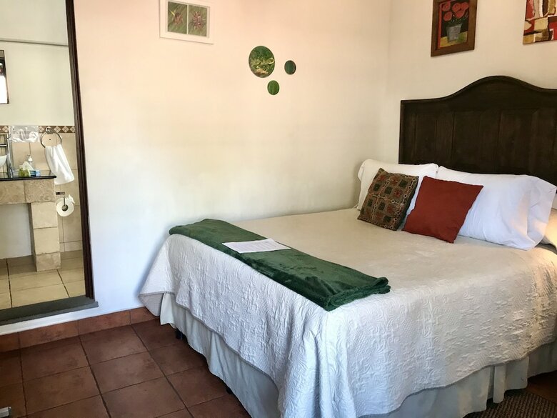 Hotel La Galeria