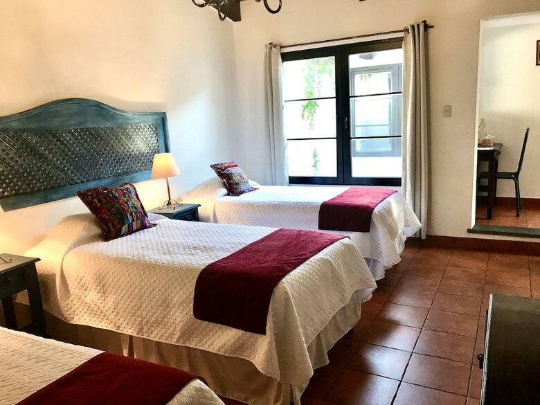 Hotel La Galeria