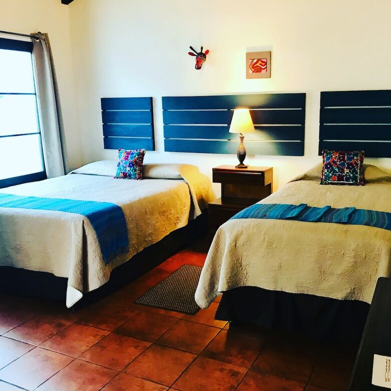 Hotel La Galeria