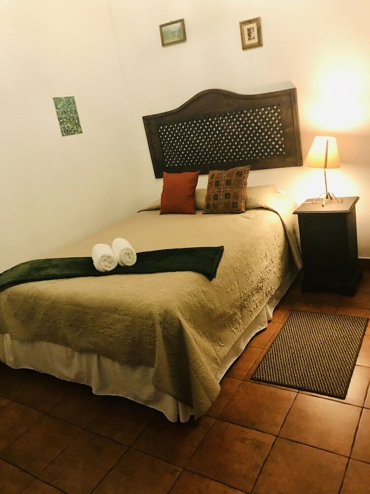 Hotel La Galeria