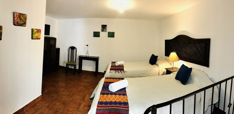 Hotel La Galeria