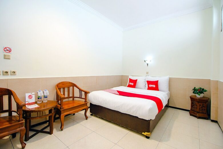 Oyo 1683 Hotel Musafira Syariah