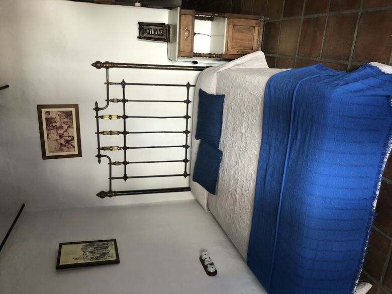 Hotel Posada Del Bandolero