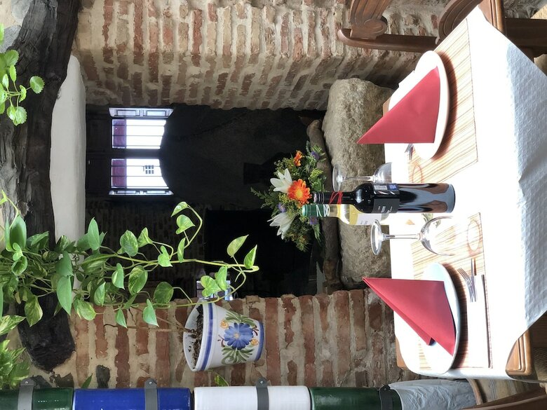Hotel Posada Del Bandolero