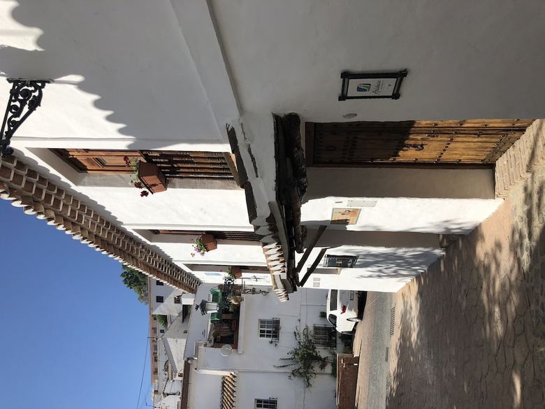 Hotel Posada Del Bandolero