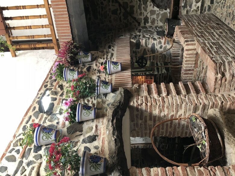 Hotel Posada Del Bandolero
