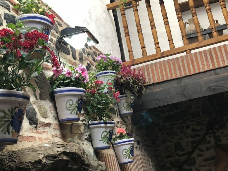 Hotel Posada Del Bandolero