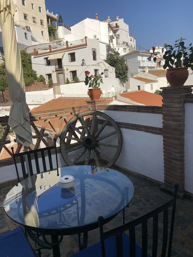 Hotel Posada Del Bandolero
