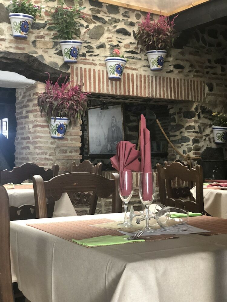 Hotel Posada Del Bandolero