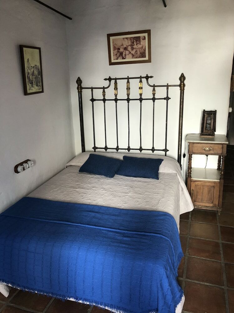 Hotel Posada Del Bandolero