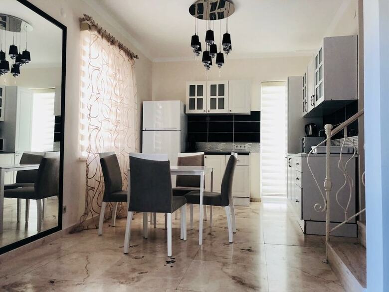 Apartamentos Sofia Residence