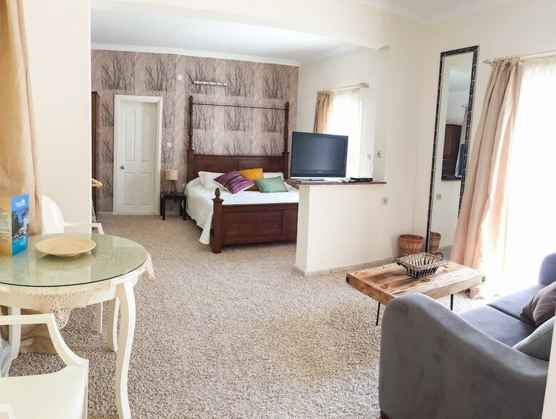 Apartamentos Sofia Residence