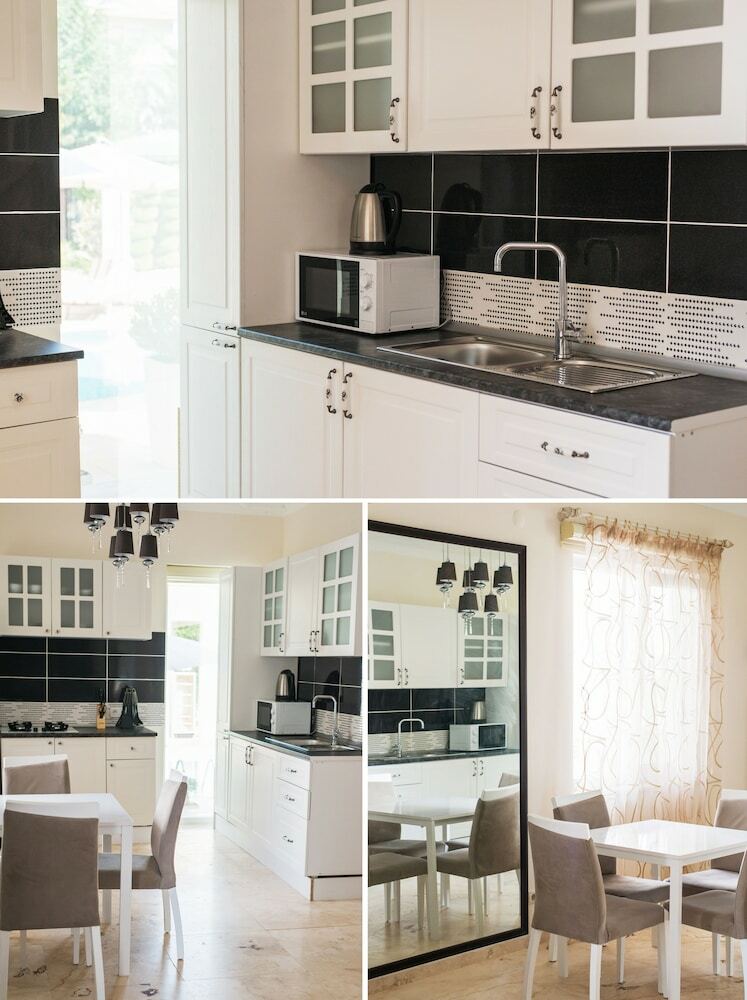 Apartamentos Sofia Residence